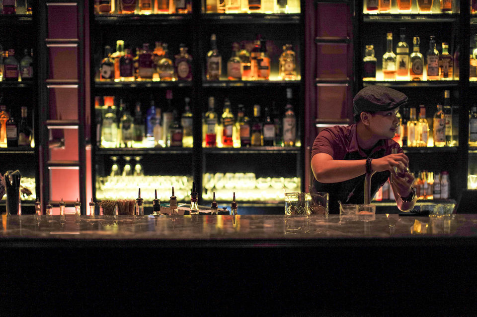 Photo of Only one bar in India makes the list of top 15 bars in the world according to travellers! *Hic* by Prateek Dham