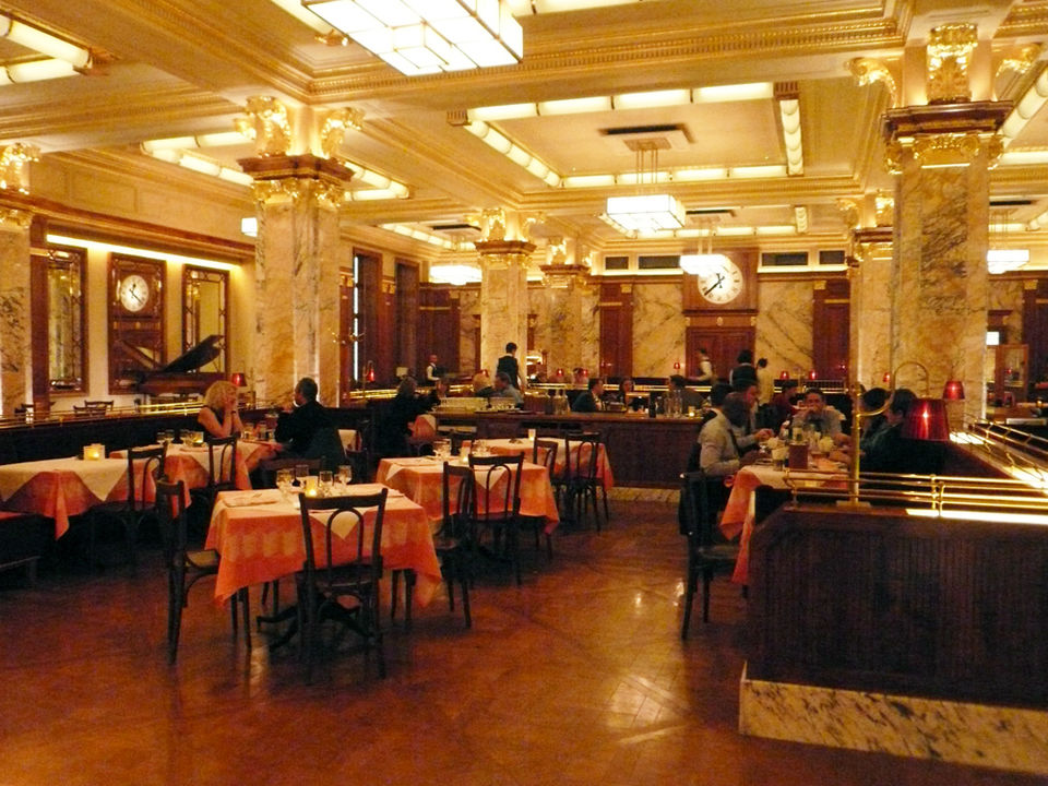 Photo of Only one bar in India makes the list of top 15 bars in the world according to travellers! *Hic* by Prateek Dham