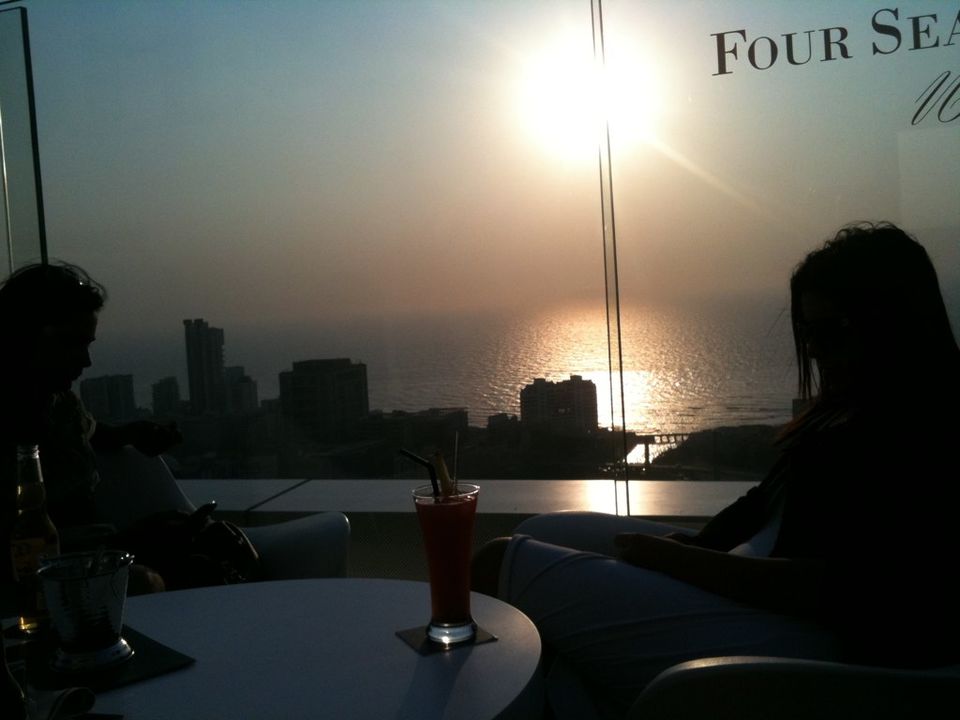 Photo of Only one bar in India makes the list of top 15 bars in the world according to travellers! *Hic* by Prateek Dham