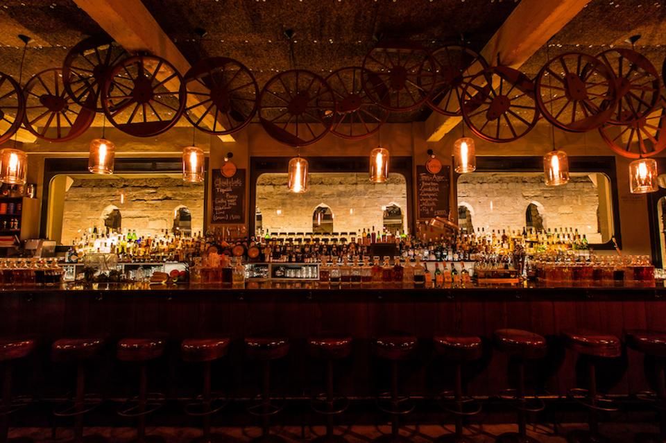 Photo of Only one bar in India makes the list of top 15 bars in the world according to travellers! *Hic* by Prateek Dham