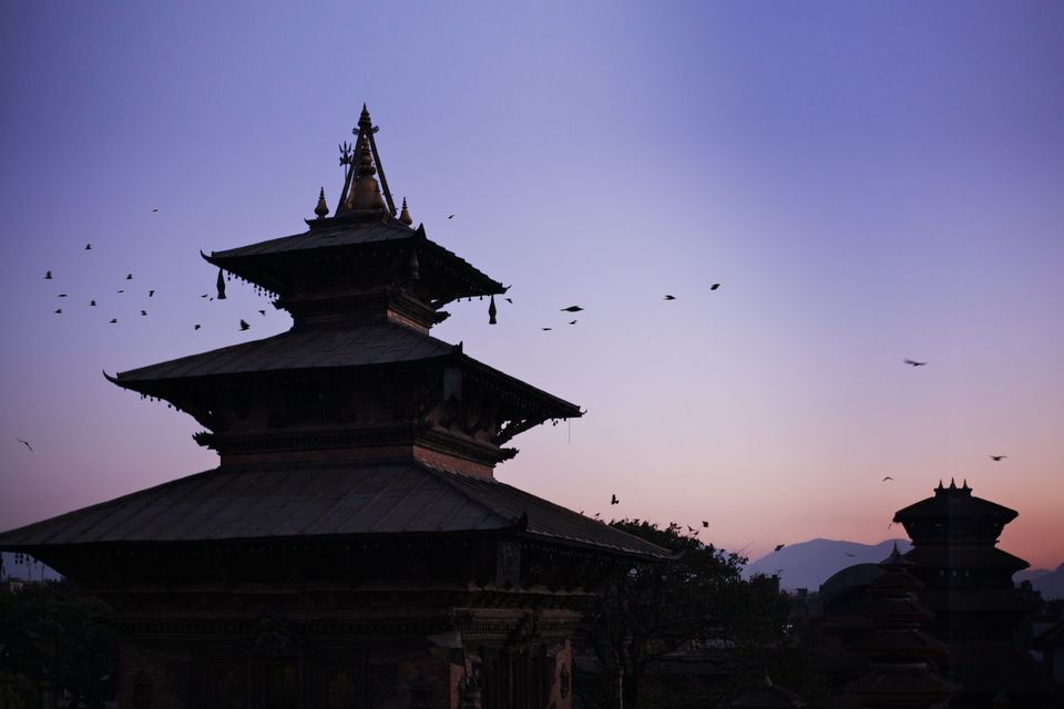 Photo of Kathmandu, Central Development Region, Nepal by Prateek Dham