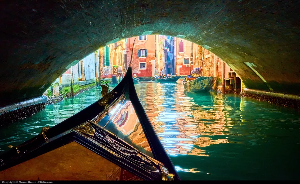 Photo of Venice, Metropolitan City of Venice, Italy by Prateek Dham