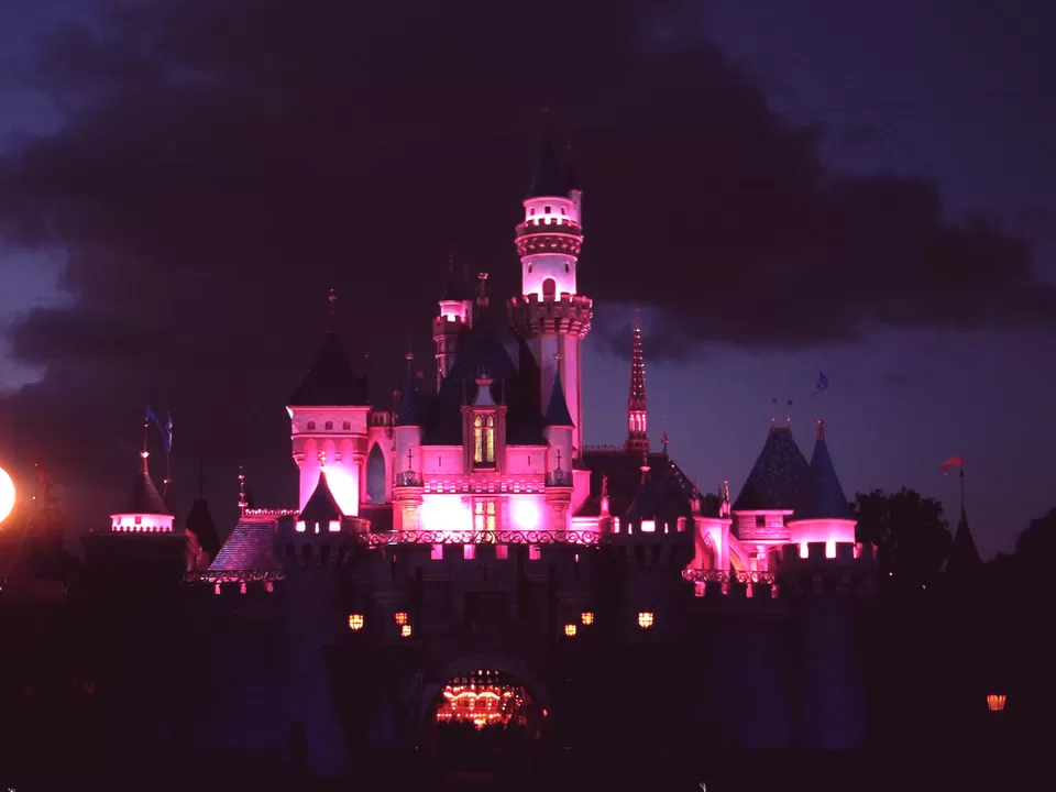 Photo of United States by Prateek Dham