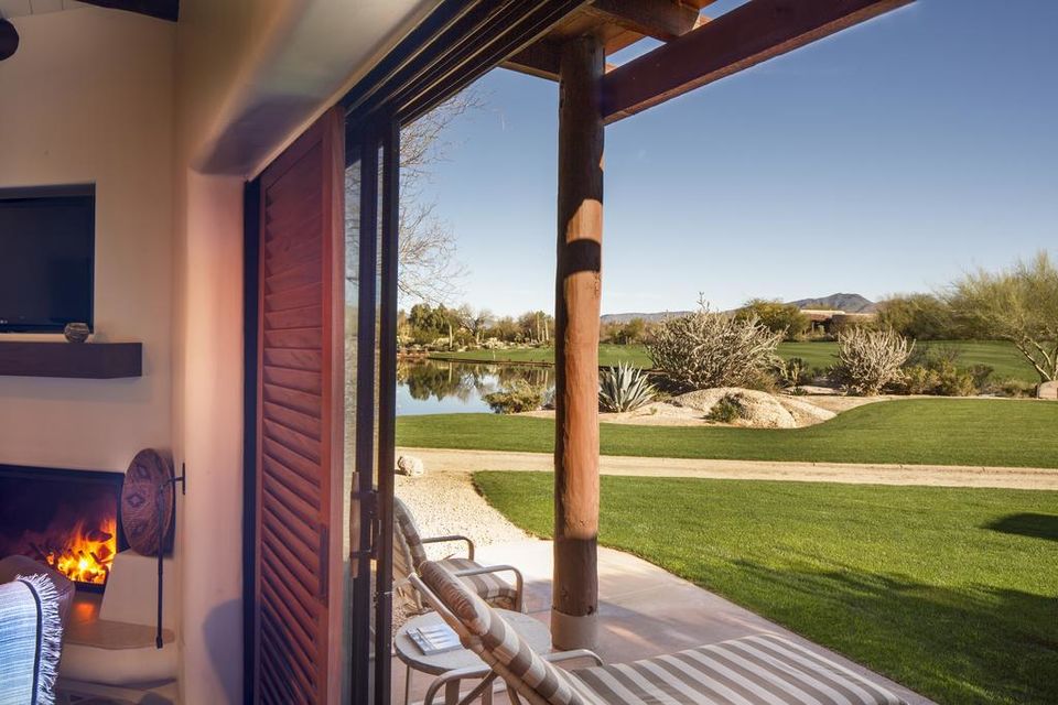Photo of In 2018, Splurge At These 8 Ultra-Luxurious Resorts Across The World That You Couldn't In 2017 by Prateek Dham