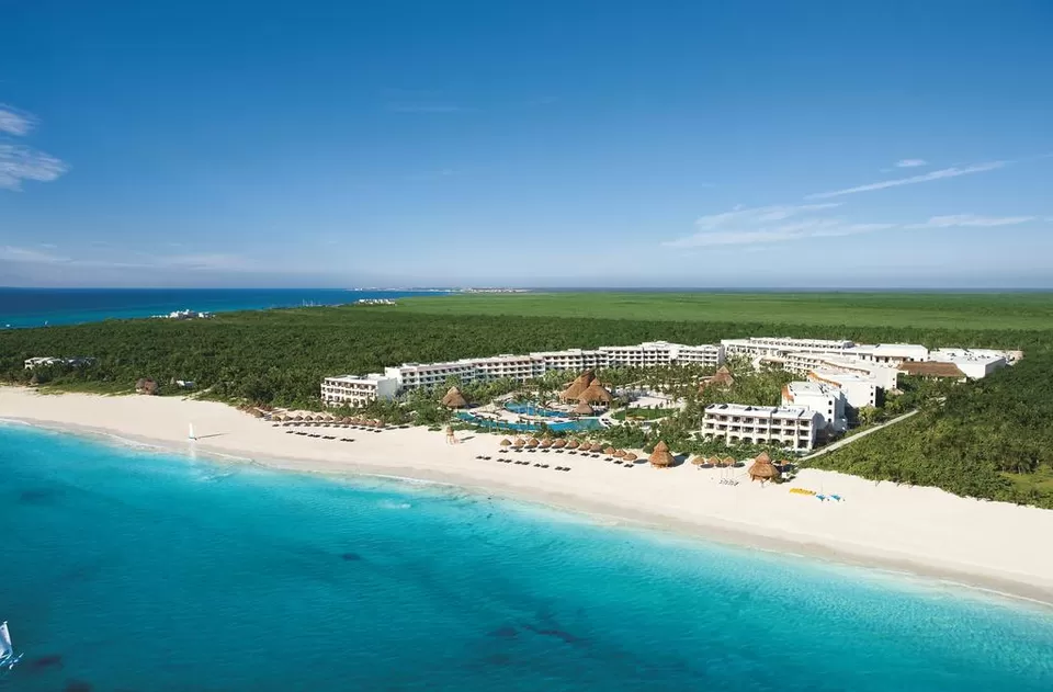 Photo of Secrets Maroma Beach Riviera Cancun, Solidaridad, Mexico by Prateek Dham
