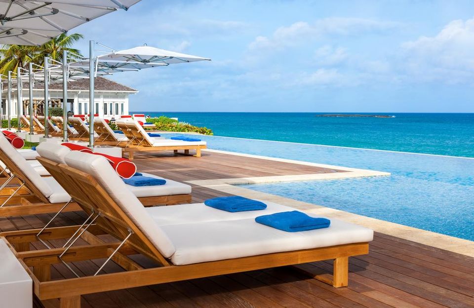 Photo of In 2018, Splurge At These 8 Ultra-Luxurious Resorts Across The World That You Couldn't In 2017 by Prateek Dham