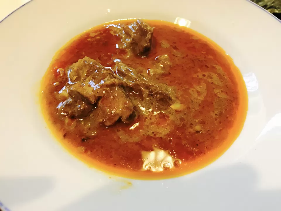 Photo of Rahim Ki Nihari, Tulsidas Marg, Chowk, Lucknow, Uttar Pradesh, India by Prateek Dham