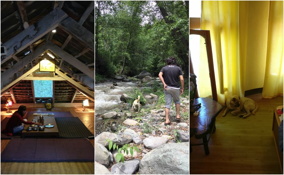 Photo of This Secluded Retreat Hidden In Chamba Is All Your Mind & Body Needs Right Now! by Prateek Dham