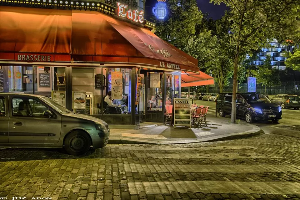 Photo of Paris, France by Prateek Dham