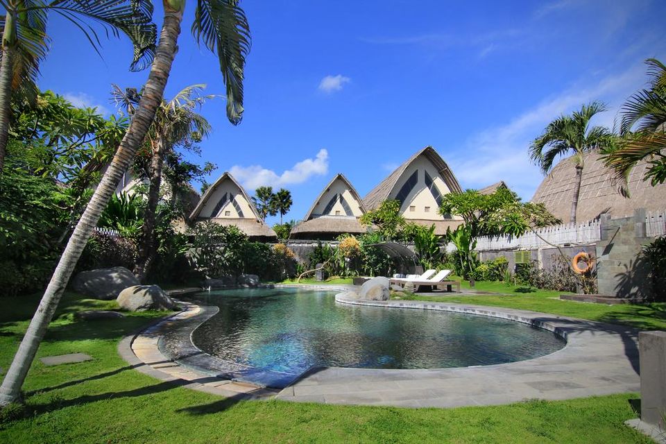 Photo of Infinity Private Pool Villa In Bali At Just Rs. 10,000 For Two! Here Is Everything You Need to Know by Prateek Dham