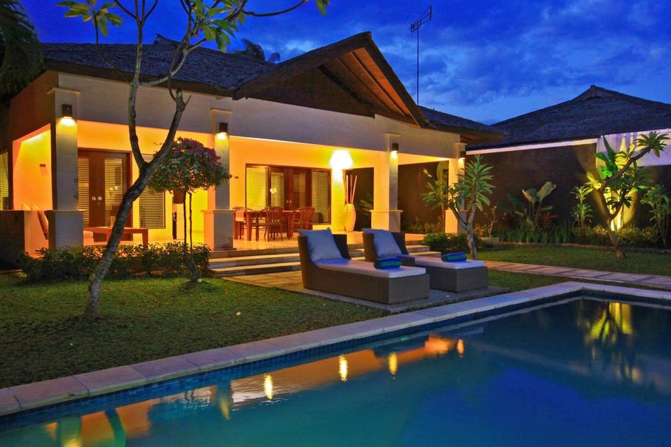 Photo of Infinity Private Pool Villa In Bali At Just Rs. 10,000 For Two! Here Is Everything You Need to Know by Prateek Dham