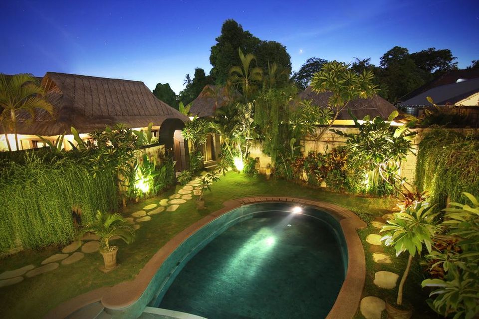 Photo of Infinity Private Pool Villa In Bali At Just Rs. 10,000 For Two! Here Is Everything You Need to Know by Prateek Dham