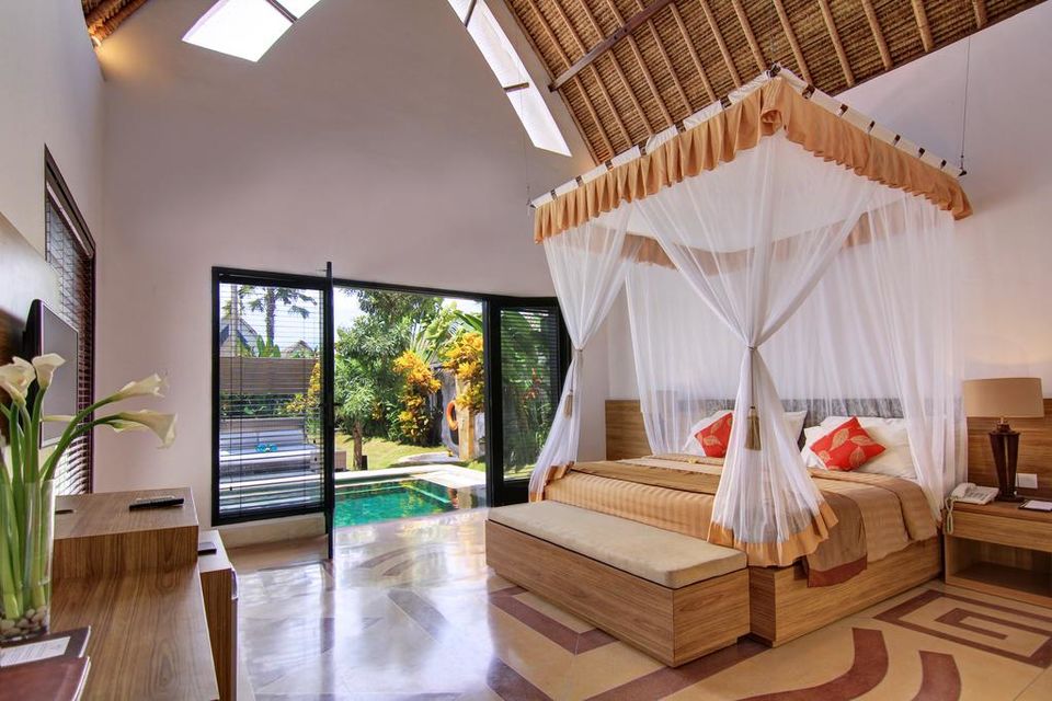Photo of Infinity Private Pool Villa In Bali At Just Rs. 10,000 For Two! Here Is Everything You Need to Know by Prateek Dham