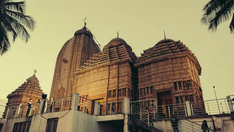 Photo of Puri, Odisha, India by Prateek Dham