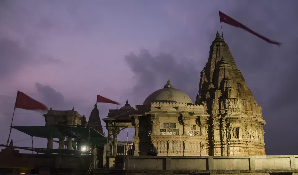 Photo of Take The Millennial Char Dham Yatra In 2020: Marijuana, Beaches, Treks, Biking At These Destinations by Prateek Dham