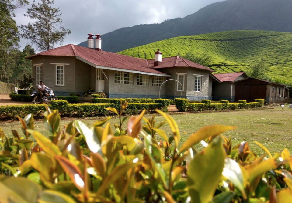Photo of Munnar, Kerala, India by Prateek Dham