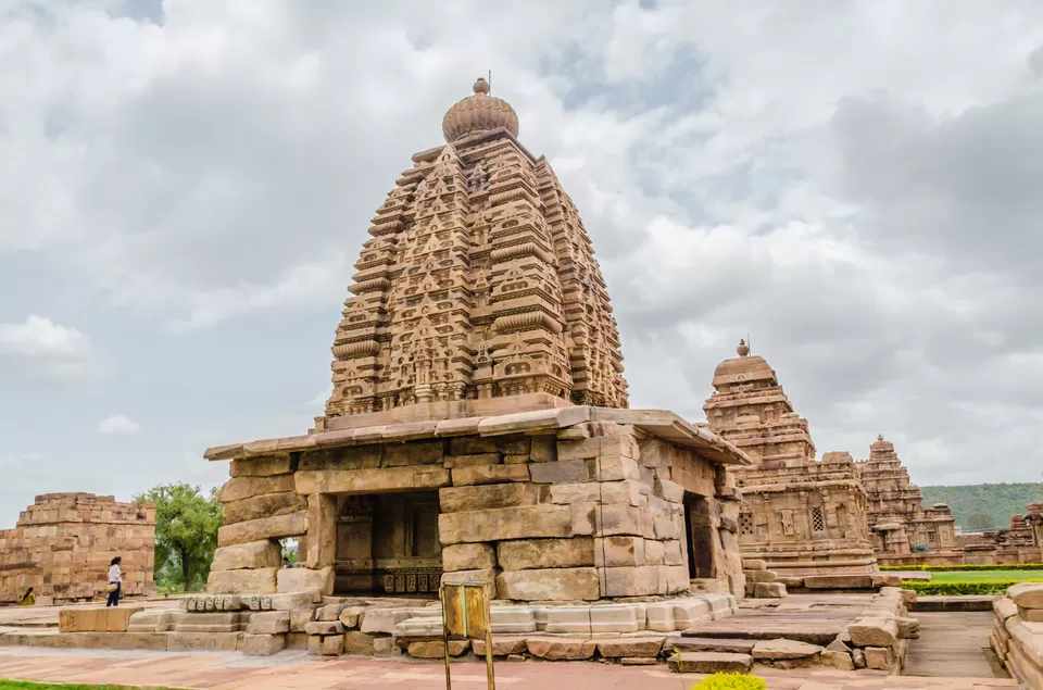 Photo of Pattadakal, Karnataka, India by Prateek Dham