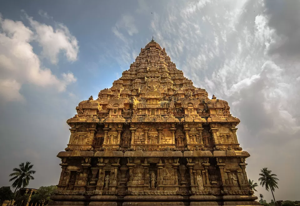 Photo of Tamil Nadu, India by Prateek Dham