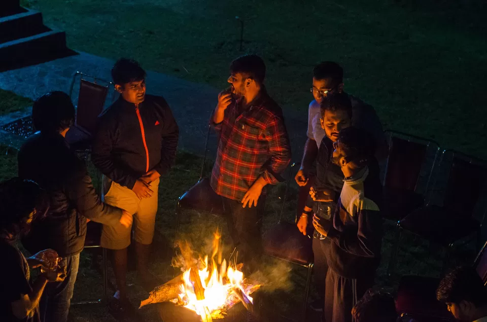 Photo of Shitlakhet, Uttarakhand, India by Prateek Dham