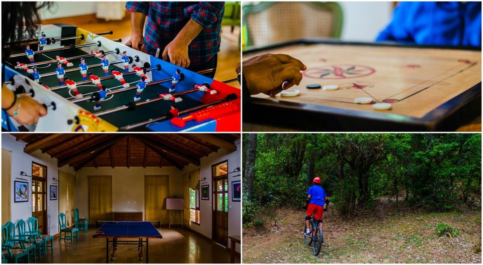 Photo of Anant Rasa, Shitlakhet: A Luxury Retreat Amidst The Jungles Of Uttarakhand by Prateek Dham