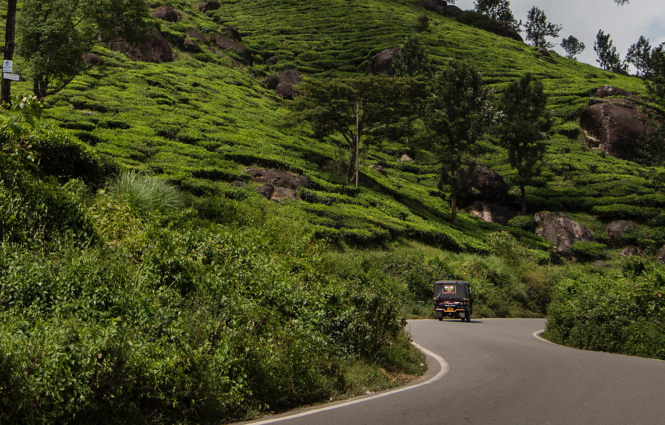 Photo of 10 Most Picturesque Road Trips Across India For The Upcoming Independence Day Weekend 3/10 by Prateek Dham