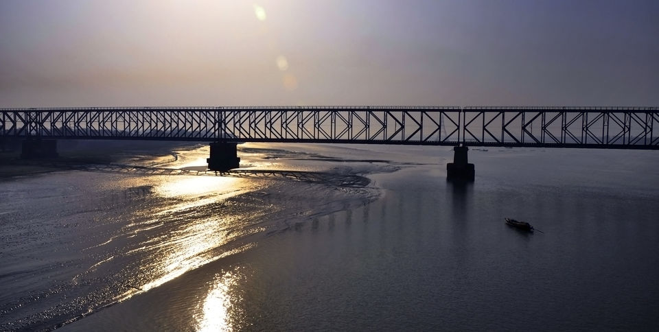 Photo of 10 Most Picturesque Road Trips Across India For The Upcoming Independence Day Weekend 9/10 by Prateek Dham