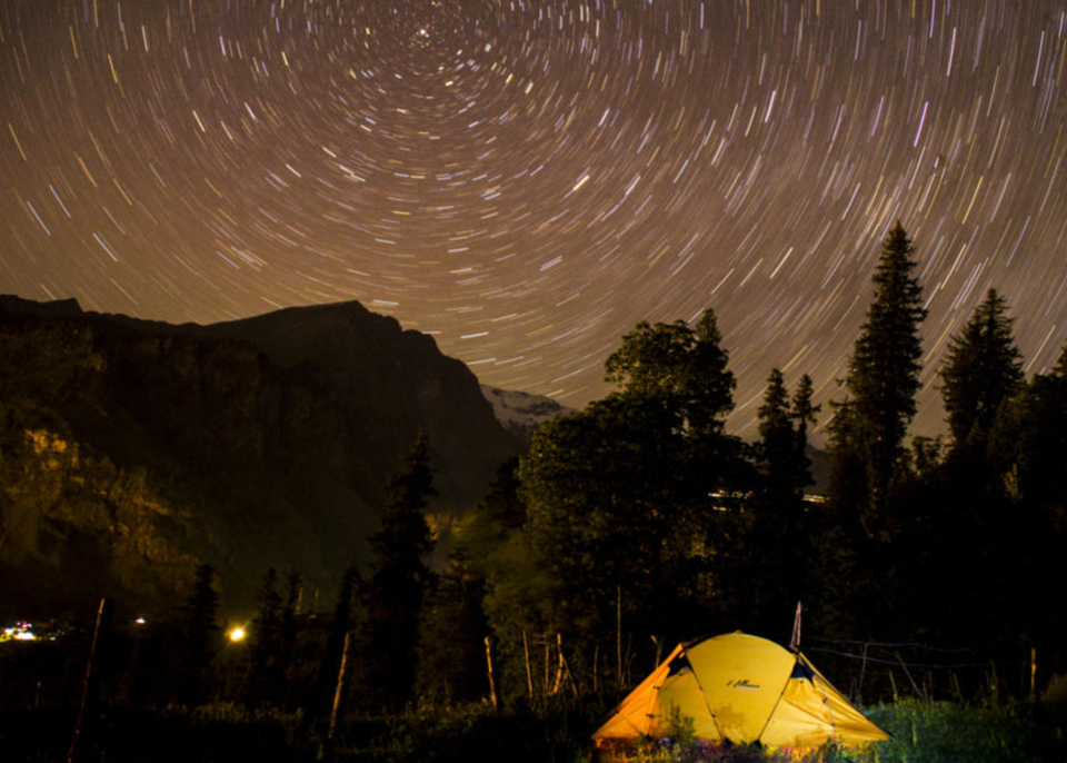 Photo of 8 Reasons Why A Mountain Trek Is A Far Better Alternative To A Mundane Weekend Getaway 7/9 by Prateek Dham