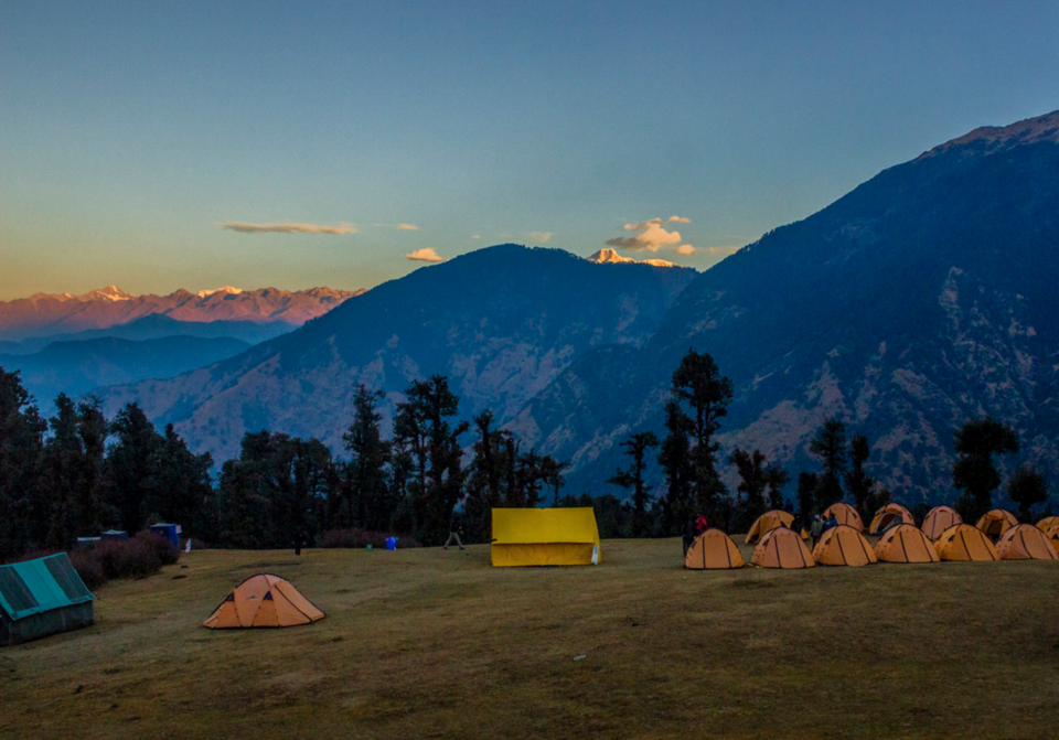 Photo of 8 Reasons Why A Mountain Trek Is A Far Better Alternative To A Mundane Weekend Getaway 4/9 by Prateek Dham