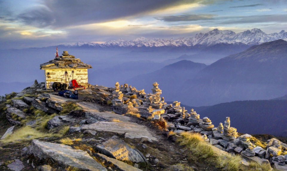 Photo of 8 Reasons Why A Mountain Trek Is A Far Better Alternative To A Mundane Weekend Getaway 8/9 by Prateek Dham