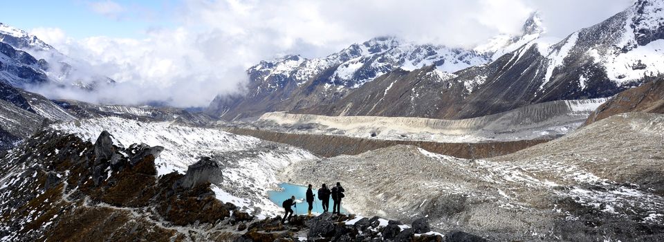 Photo of 8 Reasons Why A Mountain Trek Is A Far Better Alternative To A Mundane Weekend Getaway 9/9 by Prateek Dham