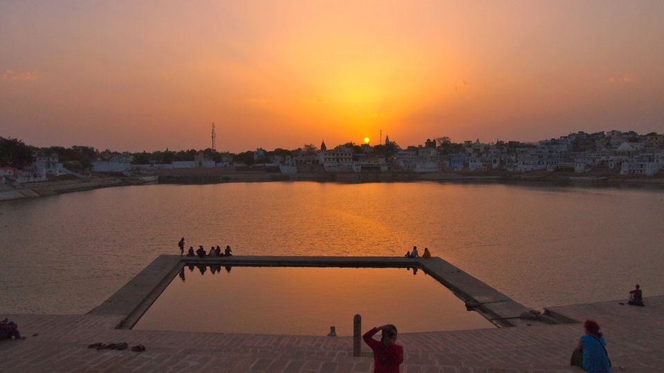 Photo of How Visiting These Temples in Rajasthan Turned Me From An Agnostic To A Believer 2/2 by Prateek Dham