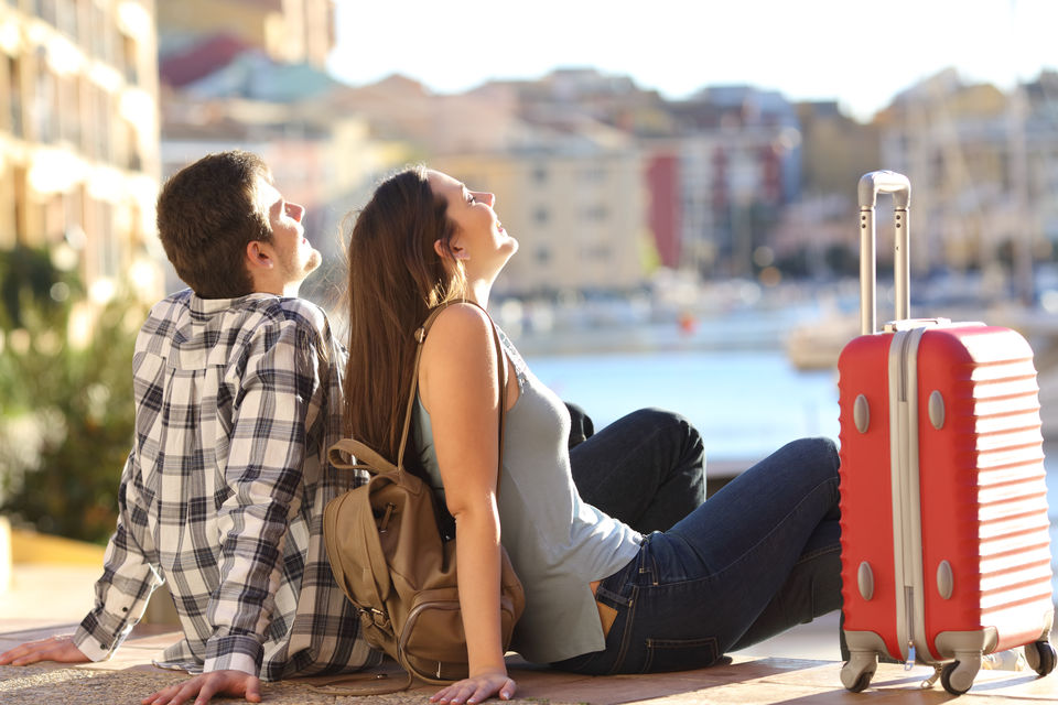 Photo of The Haptik App Will Completely Change The Way You Travel 1/7 by Prateek Dham