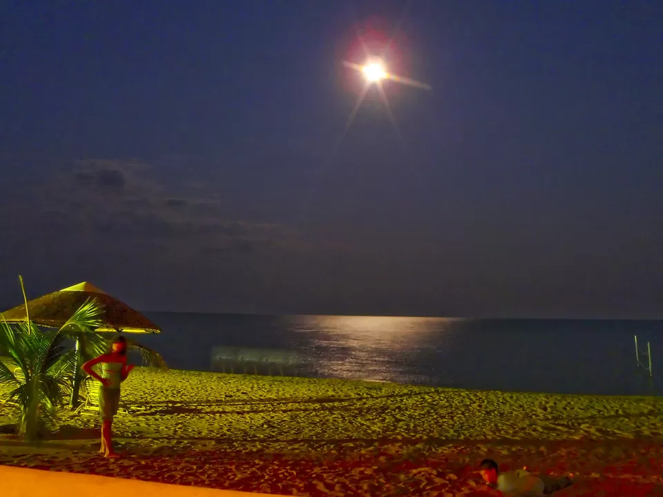 Photo of Lago Niassa by Prateek Dham