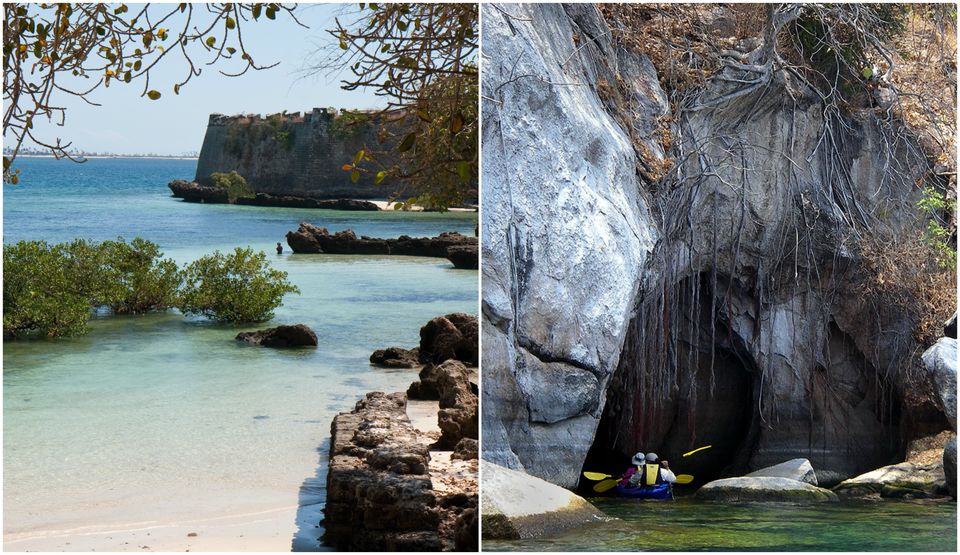 Photo of Explore Mozambique: The Secret, Untouched Paradise also Known as "Pearl Of Indian Ocean" 1/1 by Prateek Dham