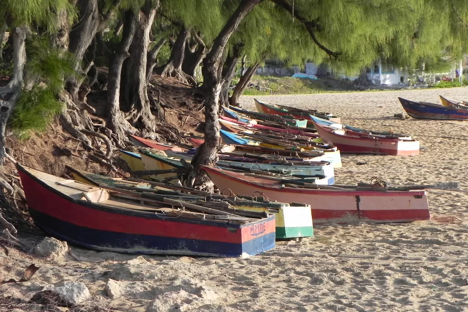 Photo of Quirimbas Islands, Ibo, Cabo Delgado Province, Mozambique by Prateek Dham