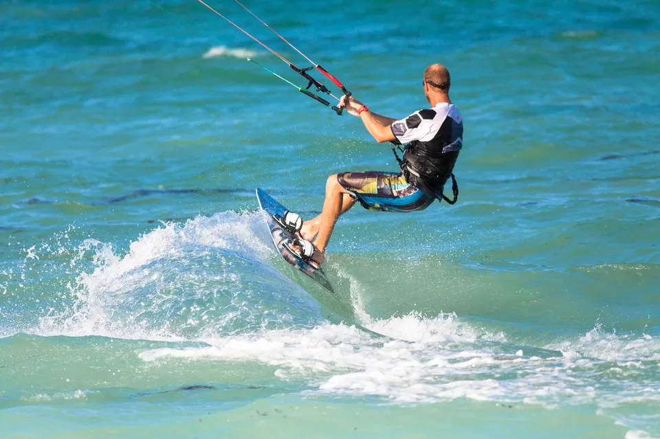 Photo of Explore Mozambique: The Secret, Untouched Paradise also Known as "Pearl Of Indian Ocean" by Prateek Dham