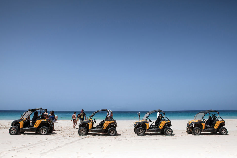 Photo of Explore Mozambique: The Secret, Untouched Paradise also Known as "Pearl Of Indian Ocean" by Prateek Dham