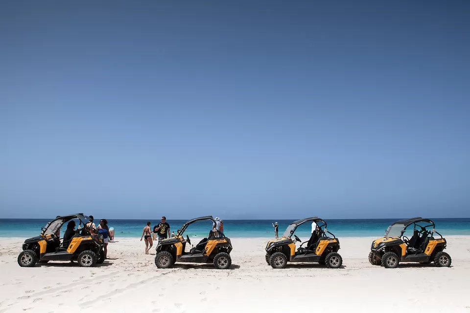 Photo of Explore Mozambique: The Secret, Untouched Paradise also Known as "Pearl Of Indian Ocean" by Prateek Dham