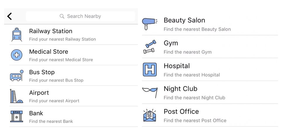 Photo of The Haptik App Will Completely Change The Way You Travel 5/7 by Prateek Dham