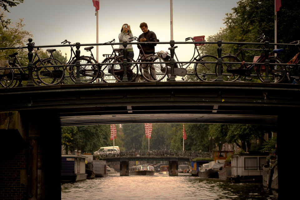 Photo of Imtiaz Ali Handpicks His Favourite European Destinations And The Trail Is A Perfect Couple Getaway by Prateek Dham
