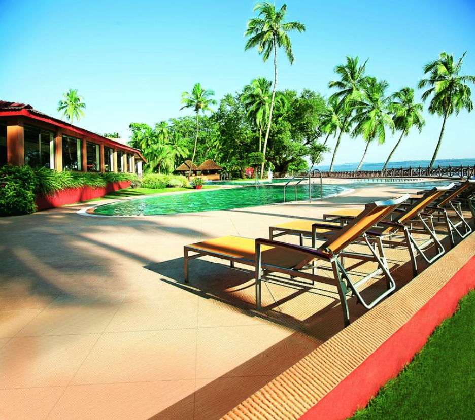 Photo of Cidade de Goa: This Quirky Beach Resort Straight Out Of La La Land Is Perfect For Young Lovers by Prateek Dham