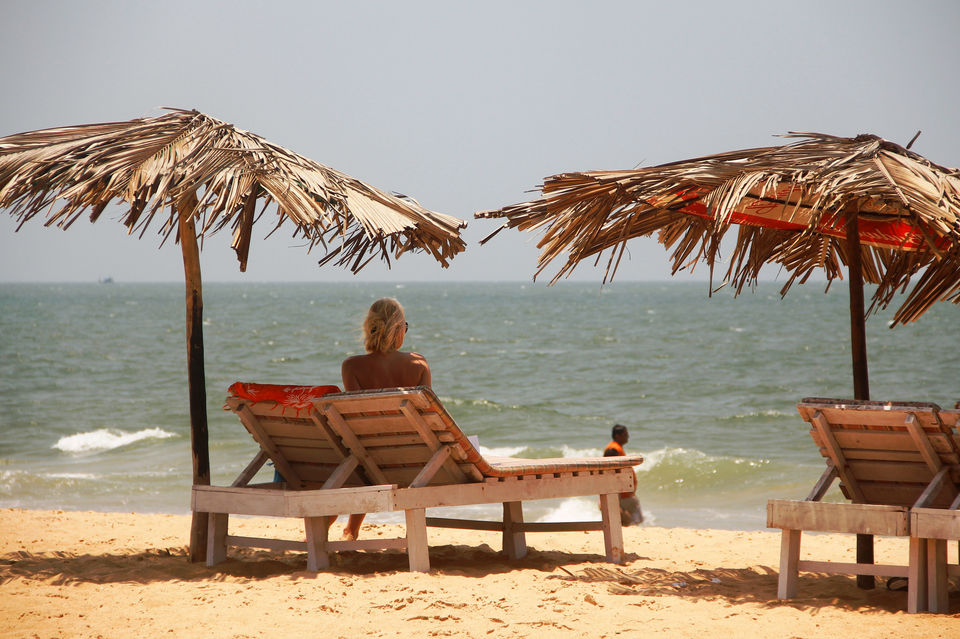 Photo of Cidade de Goa: This Quirky Beach Resort Straight Out Of La La Land Is Perfect For Young Lovers by Prateek Dham