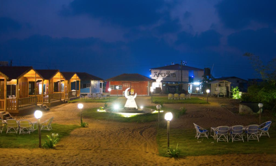 Photo of Pune To Goa Distance Makes For An Epic Road Trip With Your Friends: Here's The Itinerary by Prateek Dham