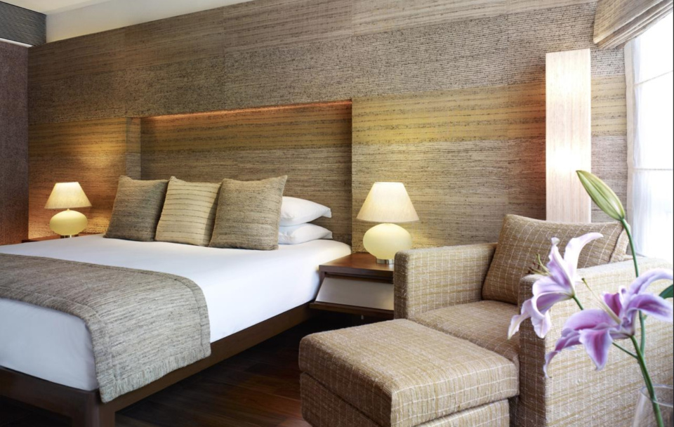 Photo of Vivanta by Taj President, Mumbai, Maharashtra, India by Prateek Dham