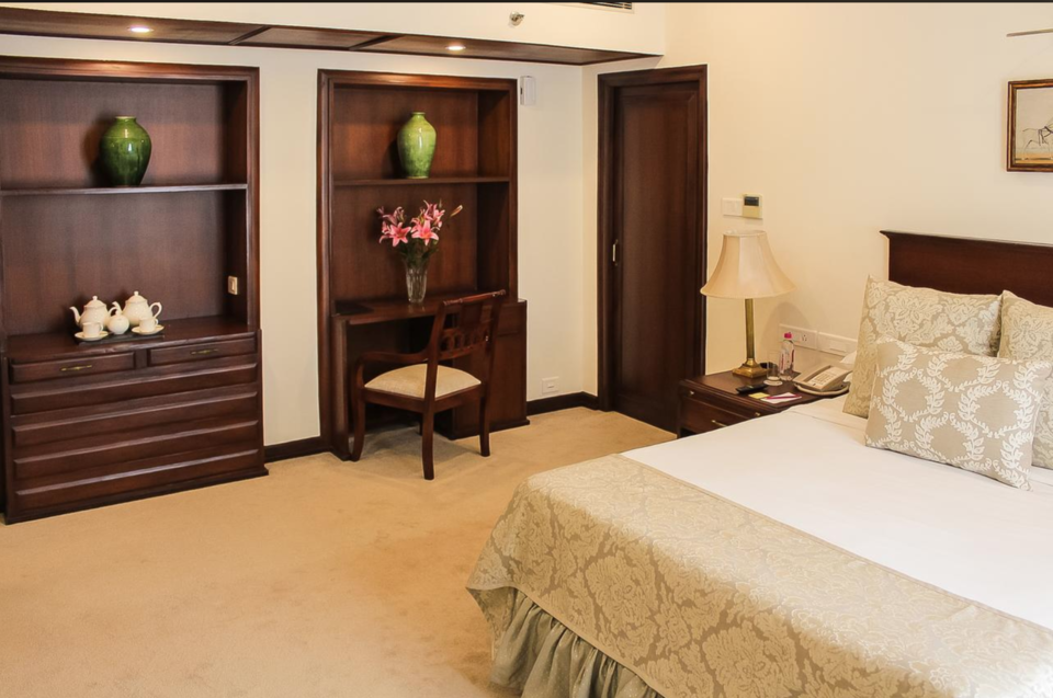 Photo of Vivanta by Taj - Ambassador, New Delhi, New Delhi, Delhi, India by Prateek Dham
