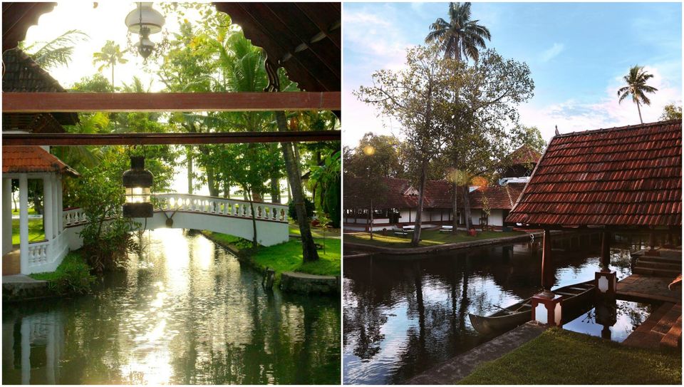 Photo of Coconut Lagoon: This Magical Property In Kerala Is So Venice & Perfect For Romantic Escapades 1/1 by Prateek Dham
