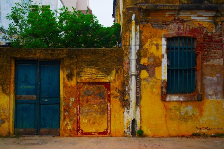Photo of The European-Styled La Villa, Pondicherry Is The Perfect Setting For A Classical French Romance! by Prateek Dham
