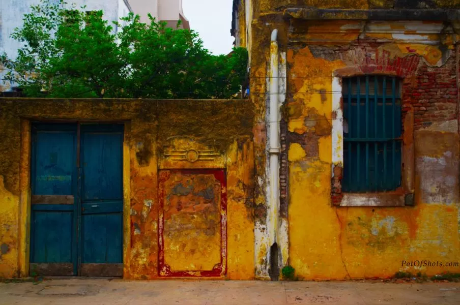 Photo of The European-Styled La Villa, Pondicherry Is The Perfect Setting For A Classical French Romance! by Prateek Dham