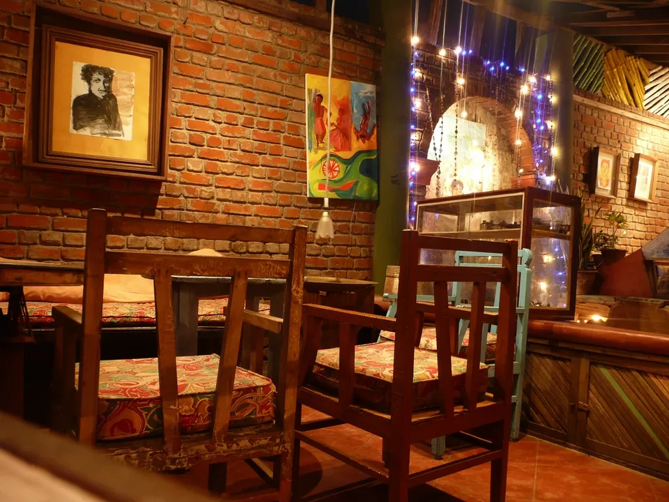 Photo of The European-Styled La Villa, Pondicherry Is The Perfect Setting For A Classical French Romance! by Prateek Dham