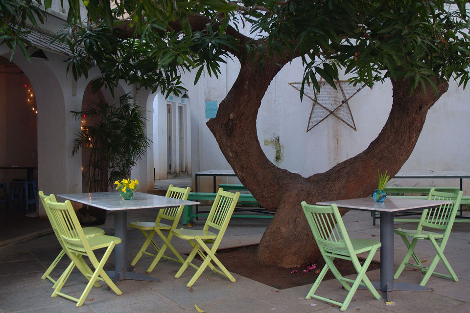 Photo of The European-Styled La Villa, Pondicherry Is The Perfect Setting For A Classical French Romance! by Prateek Dham